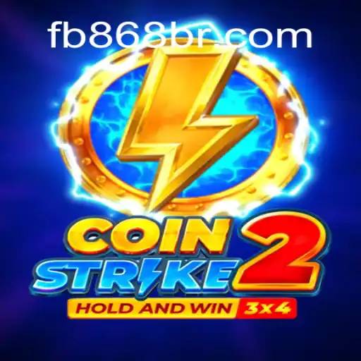 CoinStrike 2: Descubra o Mundo Empolgante de 868BR.COM