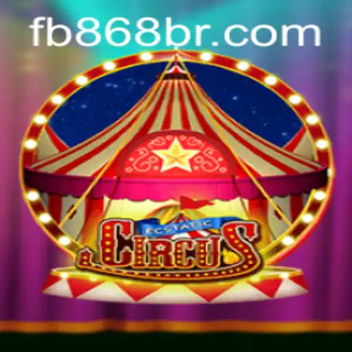 Descubra o Fascinante Mundo de EcstaticCircus: Uma Jornada Através do 868BR.COM