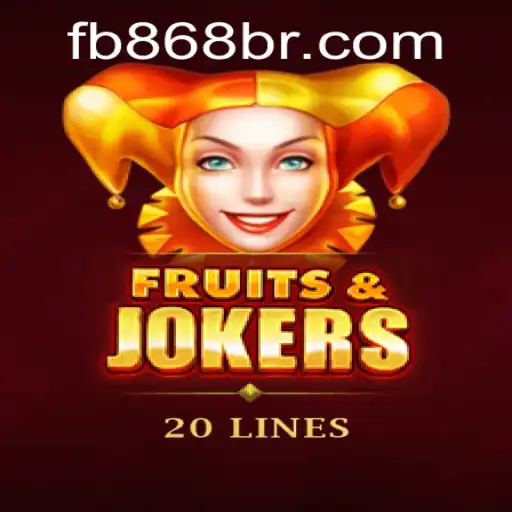 Descubra o Mundo Emocionante de FruitsAndJokers20: Um Jogo de Inovação e Diversão