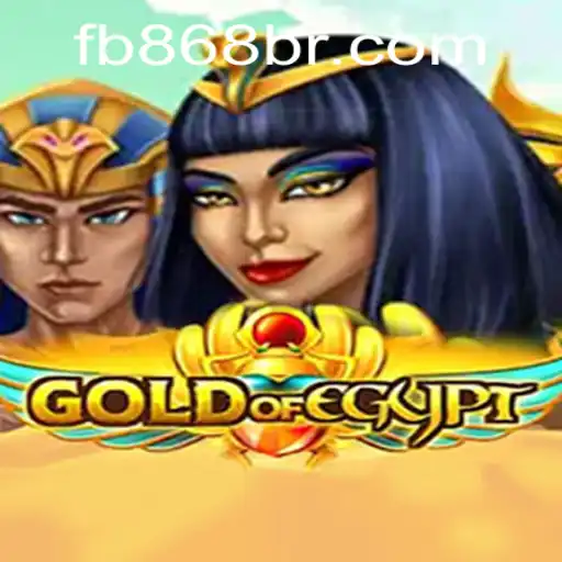 Explorando o Fascinante Mundo do GoldOfEgypt: Uma Jornada Misteriosa