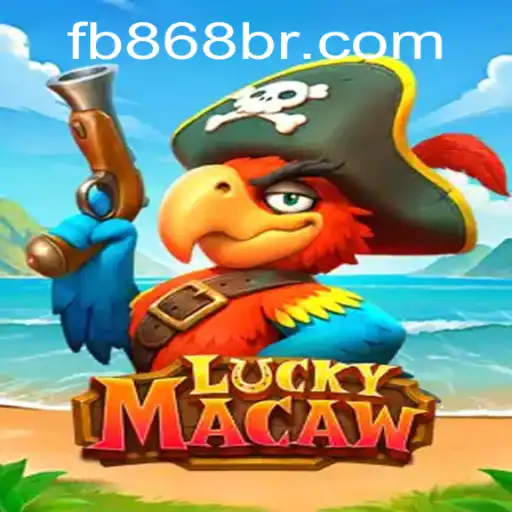 LuckyMacaw: O Novo Fenômeno dos Jogos Casuais