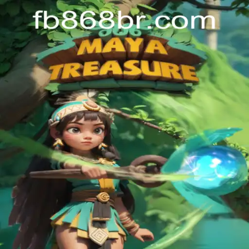MayaTreasure: Descubra o Mistério do Jogo de Aventura do Século