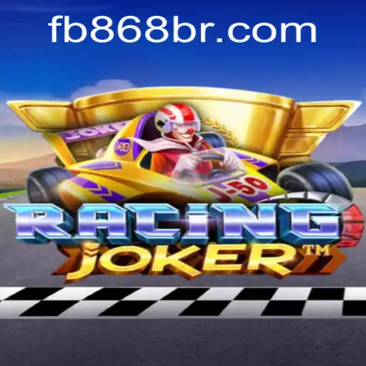 Descubra o Mundo Empolgante de RacingJoker com 868BR.COM