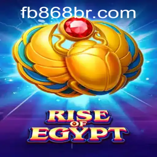 Explorando o Mundo Fascinante de RiseOfEgypt: Um Jogo Envolvente