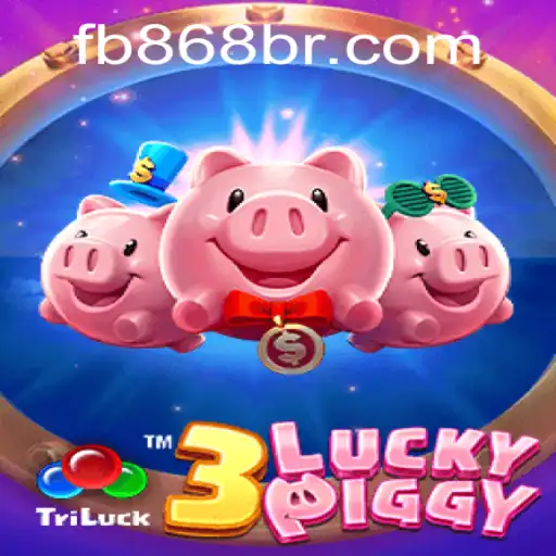 Descubra o Mundo de 3LUCKYPIGGY: Um Jogo Cheio de Surpresas