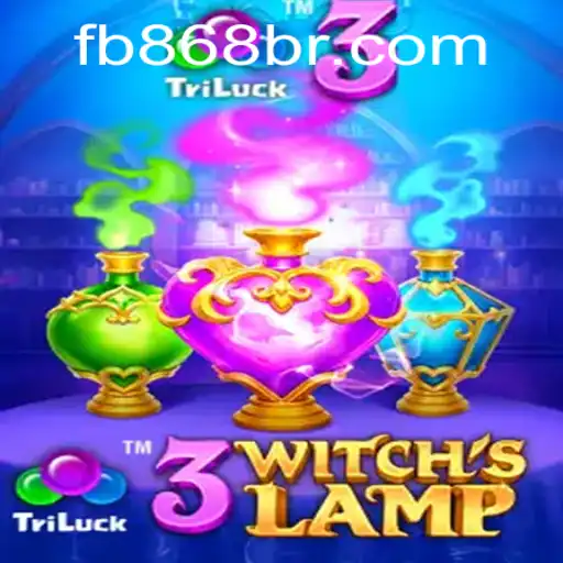 Explorando o Universo de 3WitchsLamp: Regras e Estratégias