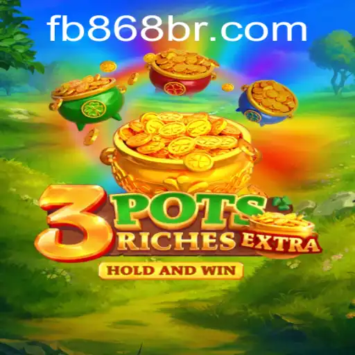 Explorando '3potsExtra': Uma Jornada Através do Jogo e Suas Regras