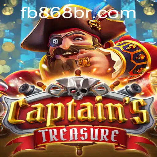 CaptainssTreasure: Explorando o Novo Mundo dos Jogos de Aventura