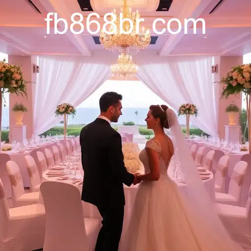 Eventos Exclusivos: A Experiência Suprema com 868BR.COM