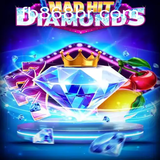 Explorando o Mundo de MadHitDiamonds: O Jogo que Conquista Milhares