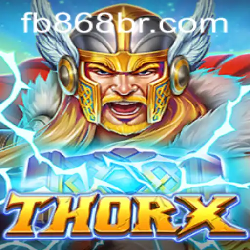 Explorando o Universo de ThorX: Um Mergulho em 868BR.COM