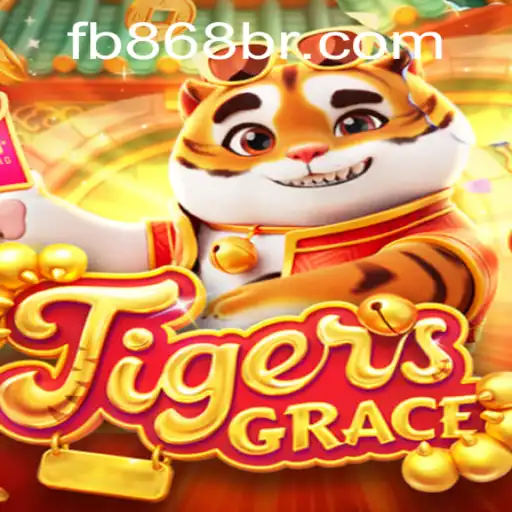 Descubra o Fascinante Mundo de TigersGrace