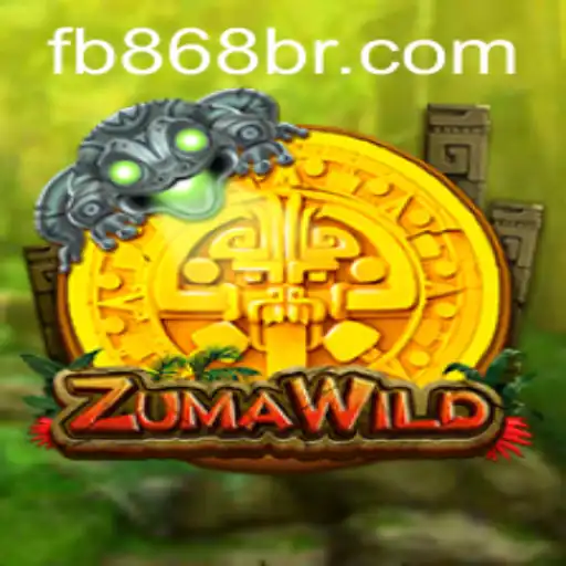 Descubra o Fascinante Mundo de ZumaWild