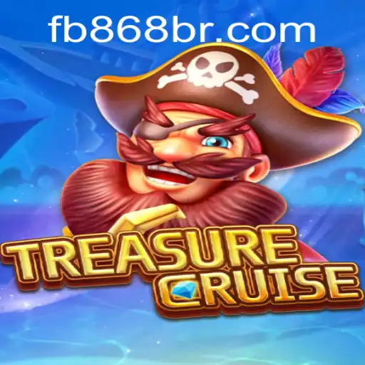 Explorando o Mundo de TREASURECRUISE